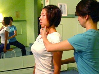 Mitzvah Technique